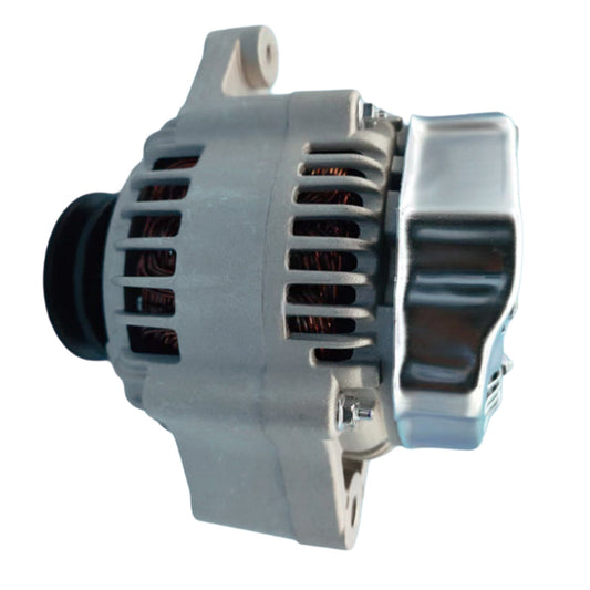 High Output Diesel High Output Alternator 140A Suitable For Toyota Landcruiser 1HZ 1HD-T Diesel-0