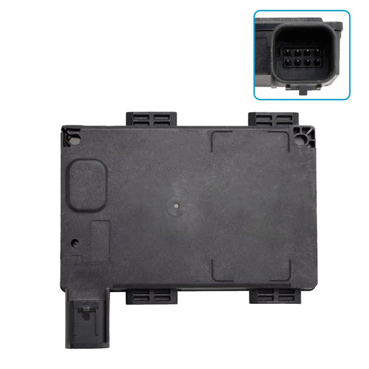 Radar Cruise Control Distance Sensor Suitable for Ford F-150 Lincoln Navigator-1