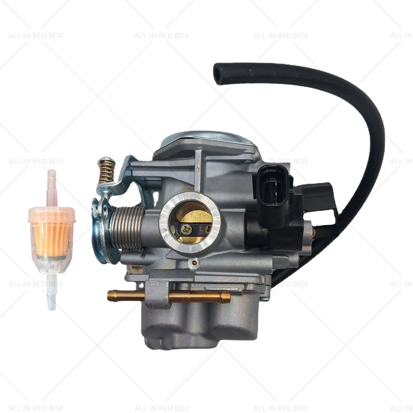 Carburetor Suitable for Honda DIO50 NVS50 NSK AF56 NCH50 NSC50 NCH50 08-19-1