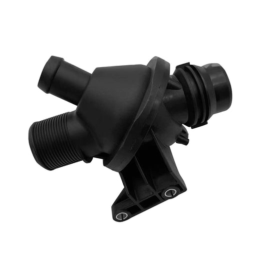 Thermostat Housing W or Sensor Suitable for BMW 228i 320i 328i 428i 11538636594-0