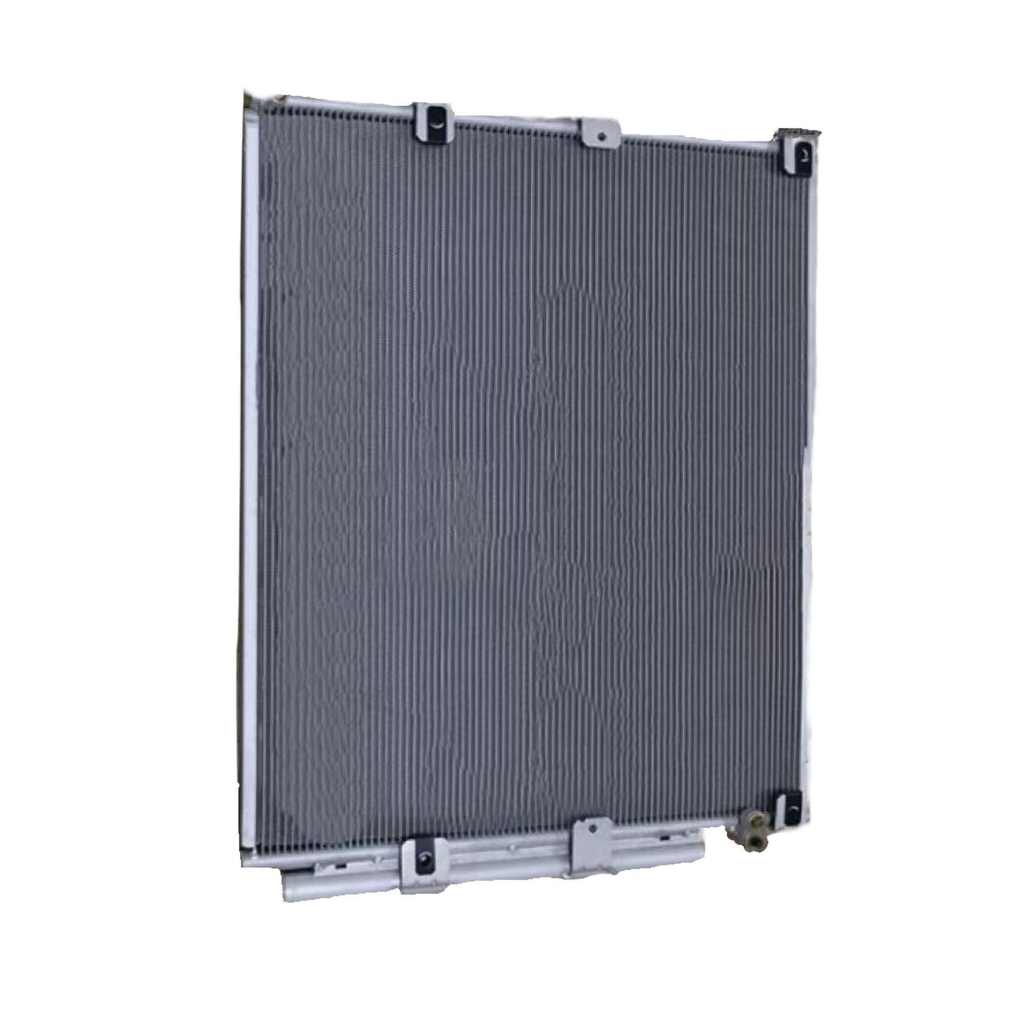 Air Conditioning Condenser Suitable For Landcruiser HDJ100R 4.2L 08/00 - 07/07-2