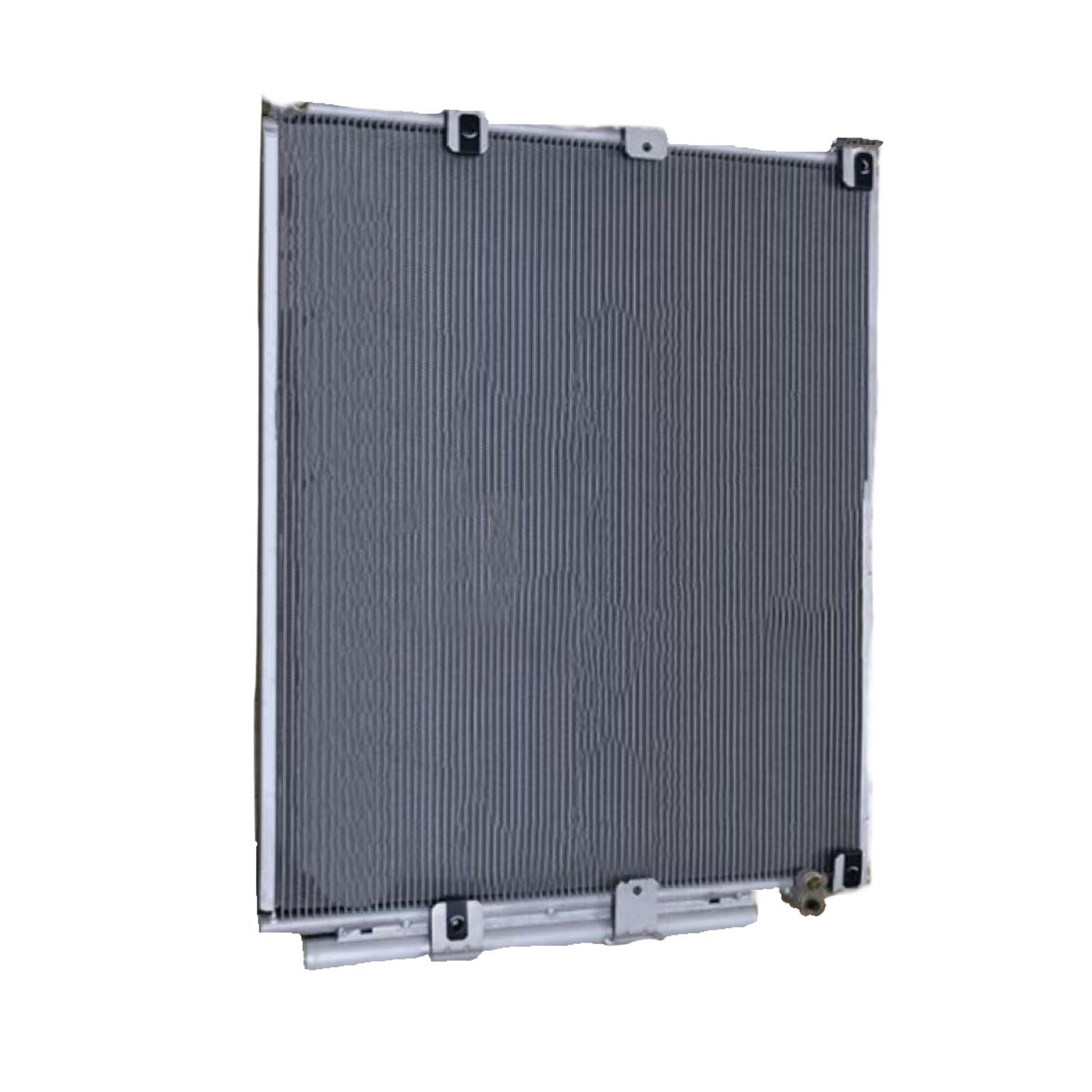 Air Conditioning Condenser Suitable For Landcruiser HDJ100R 4.2L 08/00 - 07/07-2