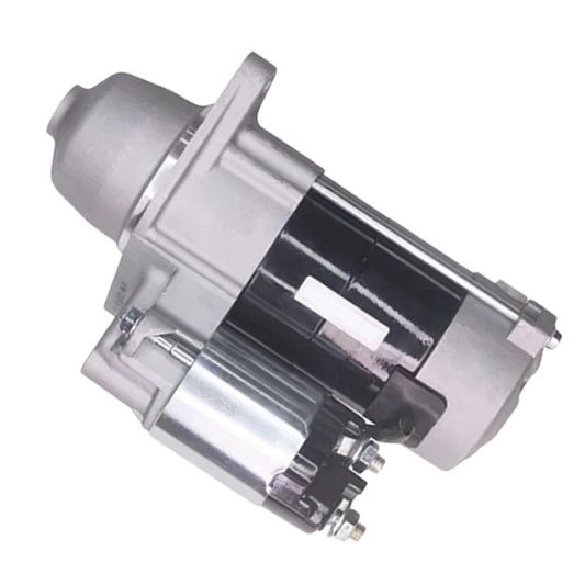 Starter Motor Suitable for Kubota Tractors 14 14.5 16HP 73-90 Komatsu Excavators-1