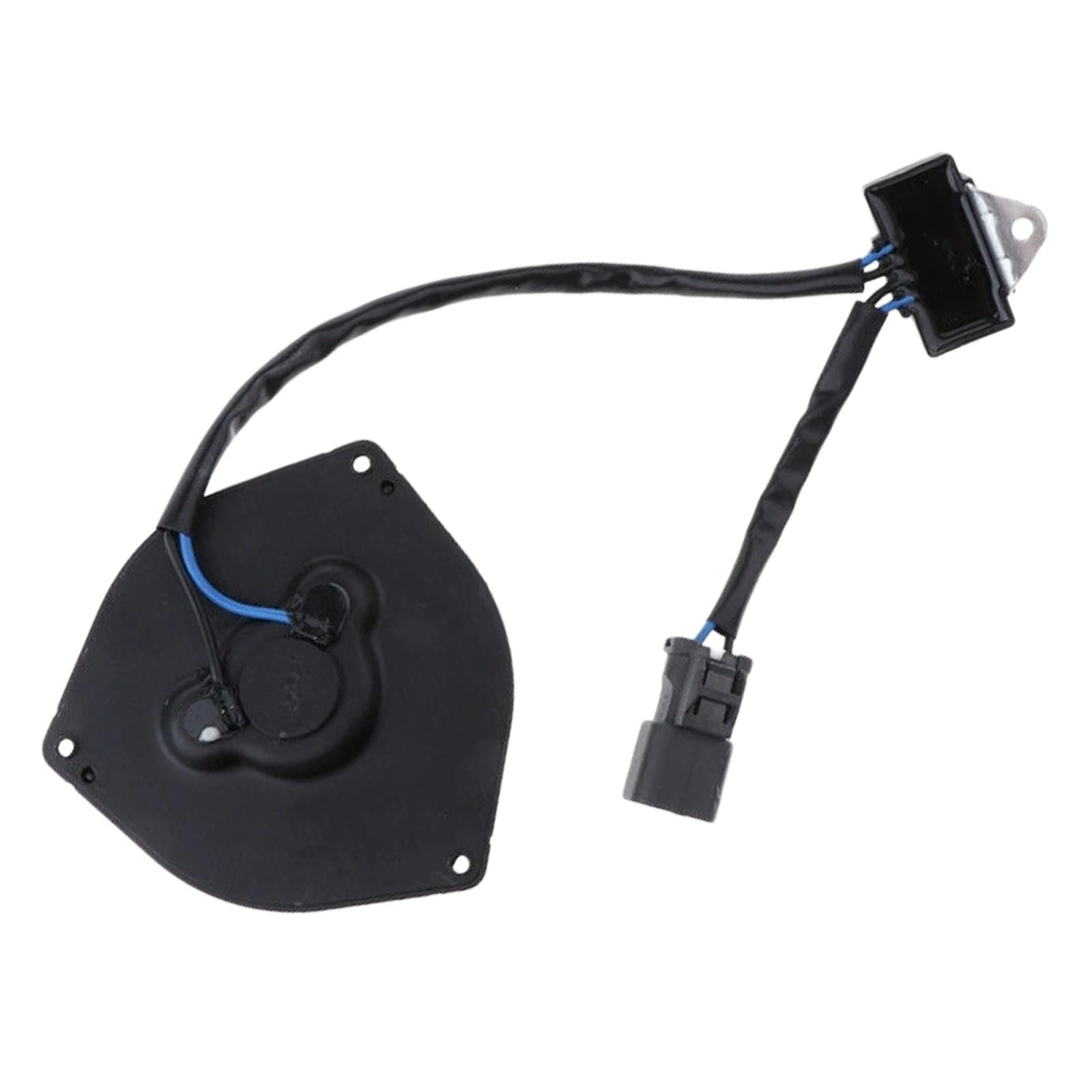 Air Conditioning Condenser Cooling Fan Motor Suitable for Honda Civic CRV-3
