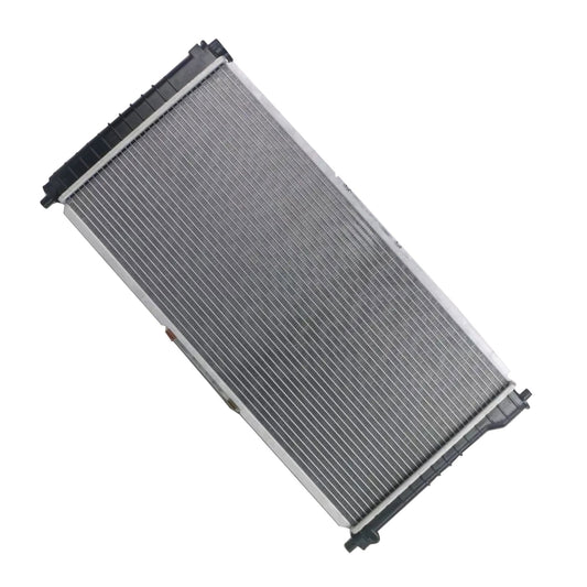 26 mm Radiator Suitable for Mazda 626 GF MX6 Sedan 2.0L 1991-2002 FS20-15-200E-1