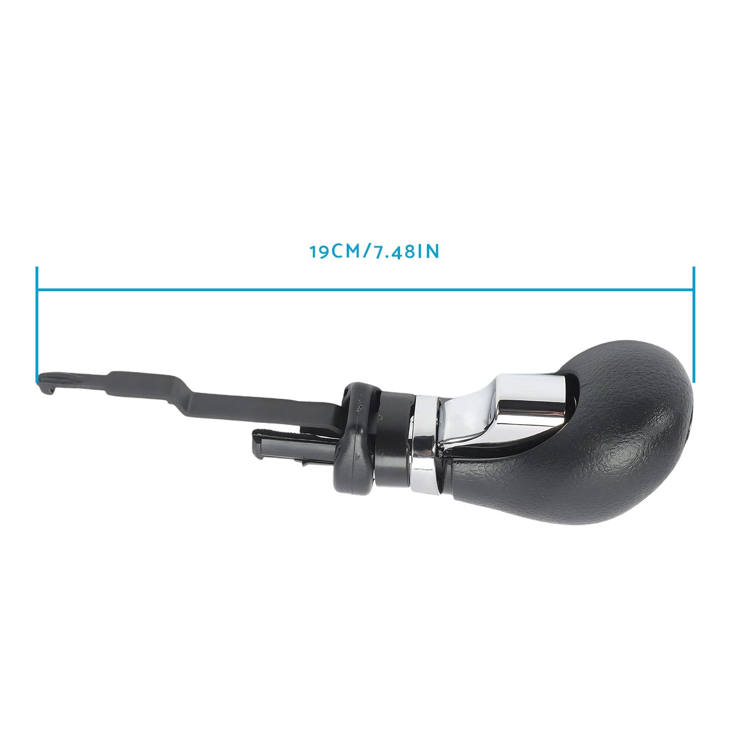 Manual Gear Shift Knob 6 Speed Suitable For Holden Captiva 5 Series 2011-2015-2