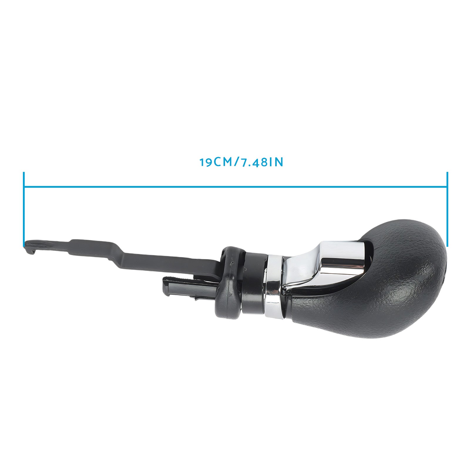 Manual Gear Shift Knob 6 Speed Suitable For Holden Captiva 5 Series 2011-2015-2
