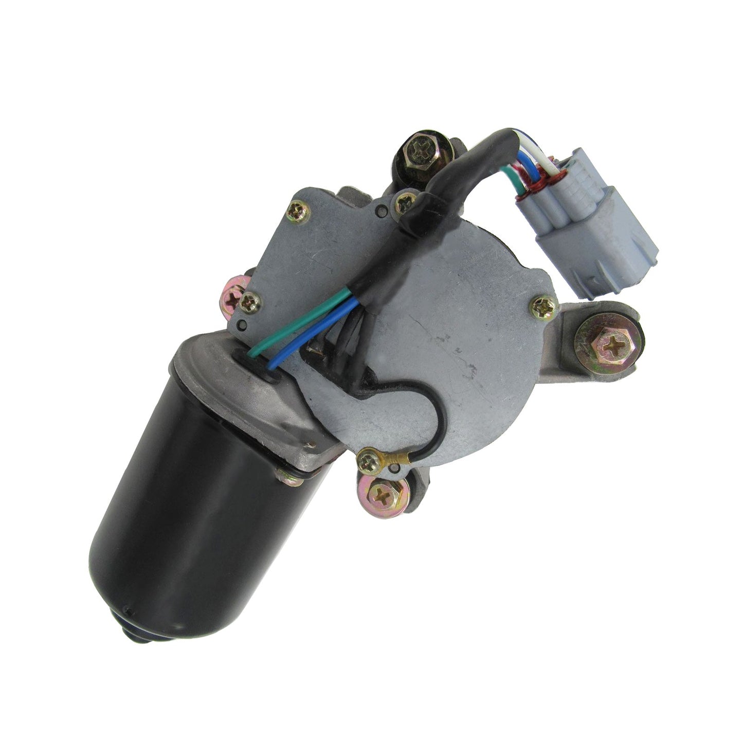 Front Windscreen Wiper Motor Suitable For Toyota LandCruiser HZJ75 HZJ78 HZJ79-3