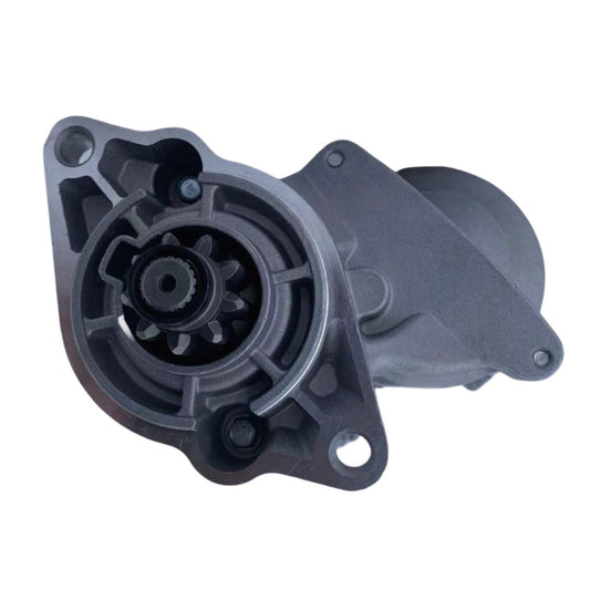 Starter Motor Suitable for Kubota Tractor 14 14.5 16HP 73-90 Komatsu Excavators-0