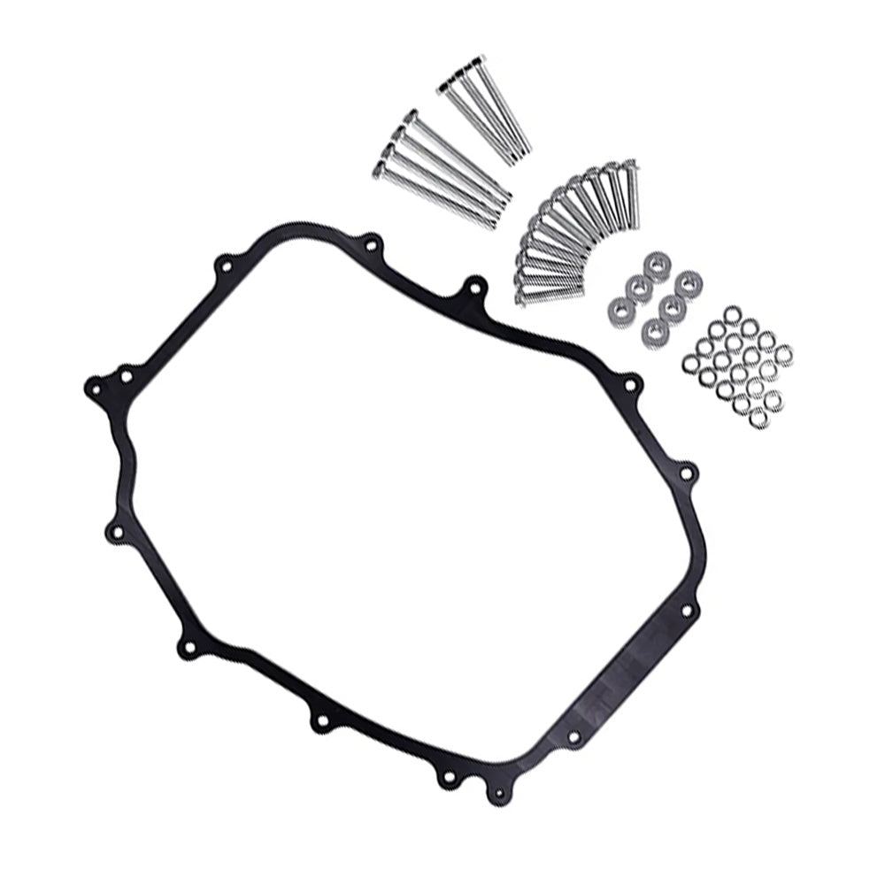 5 16inch Thermal Shield Plenum Spacer Suitable for Nissan 350Z Infiniti G35 02-09-1