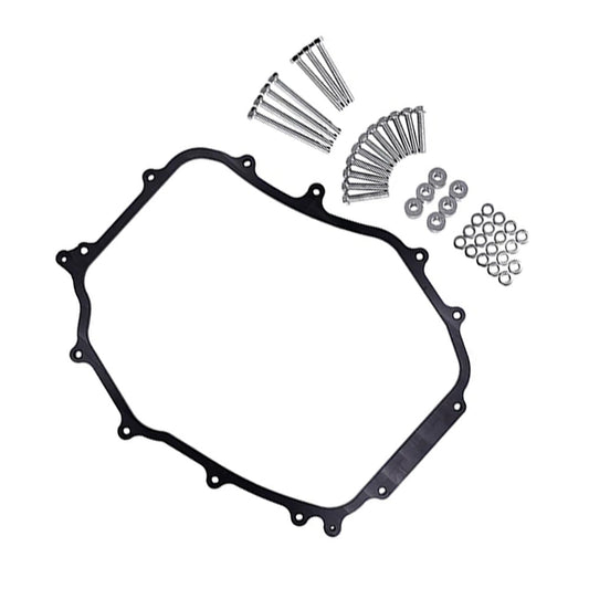 5 16inch Thermal Shield Plenum Spacer Suitable for Nissan 350Z Infiniti G35 02-09-1