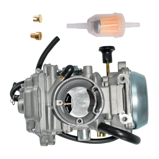 High Performance Carburetor Suitable for Suzuki DR200 DR200S DR200SE 1996-2020-0