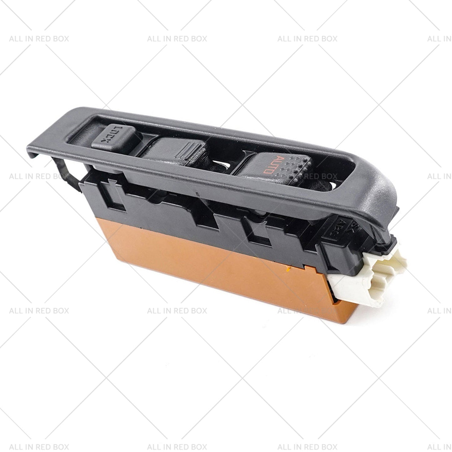 8973151840 Car Main Power Window Control Switch Suitable For Isuzu NHR NKR Right-3