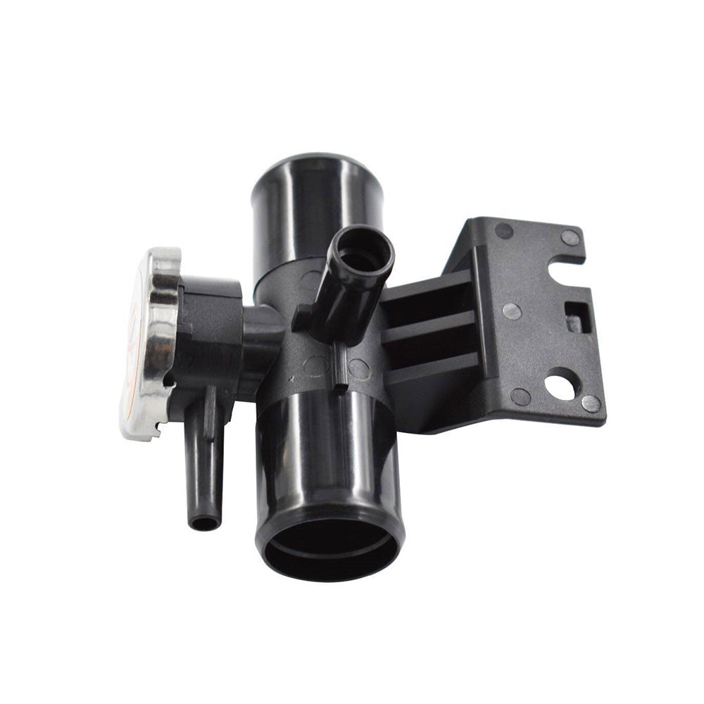 Radiator Coolant Filler Neck With Cap Suitable For Mitsubishi Lancer / Outlander Sport-2