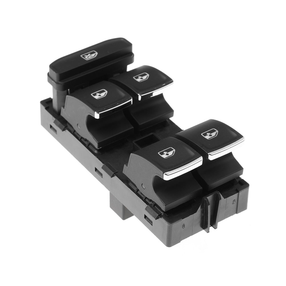 5G0959857C Master Power Window Control Switch for VW Golf MK7 Passat B8 Tiguan-0