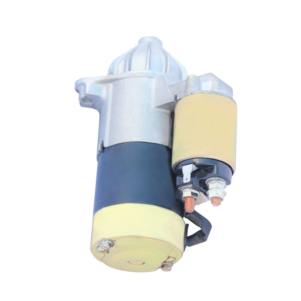 Starter Motor Suitable For Mitsubishi Pajero NF NG NH NJ NK NL NM NP NS Manual-3