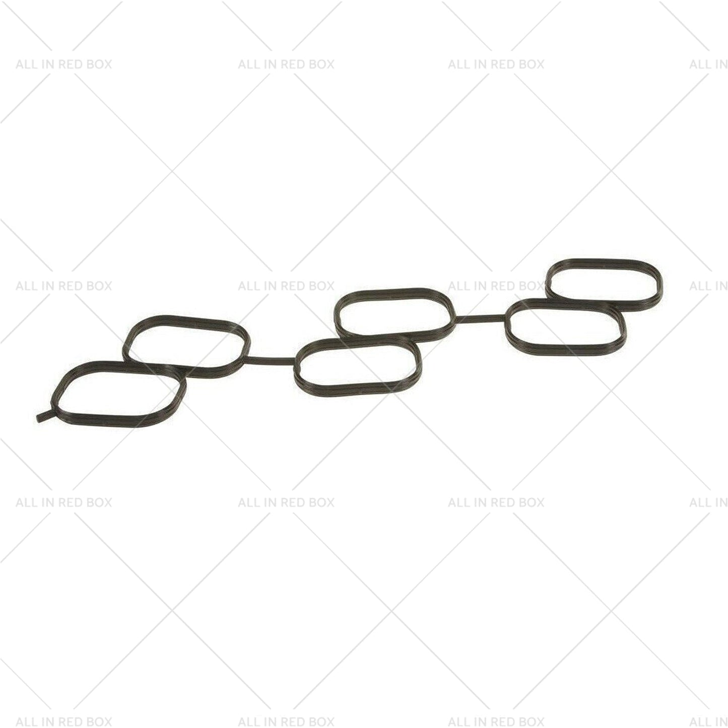 Plenum Chamber Gasket Suitable for Toyota LandCruiser Prado 4.0L V6 1GRFE GRJ-5
