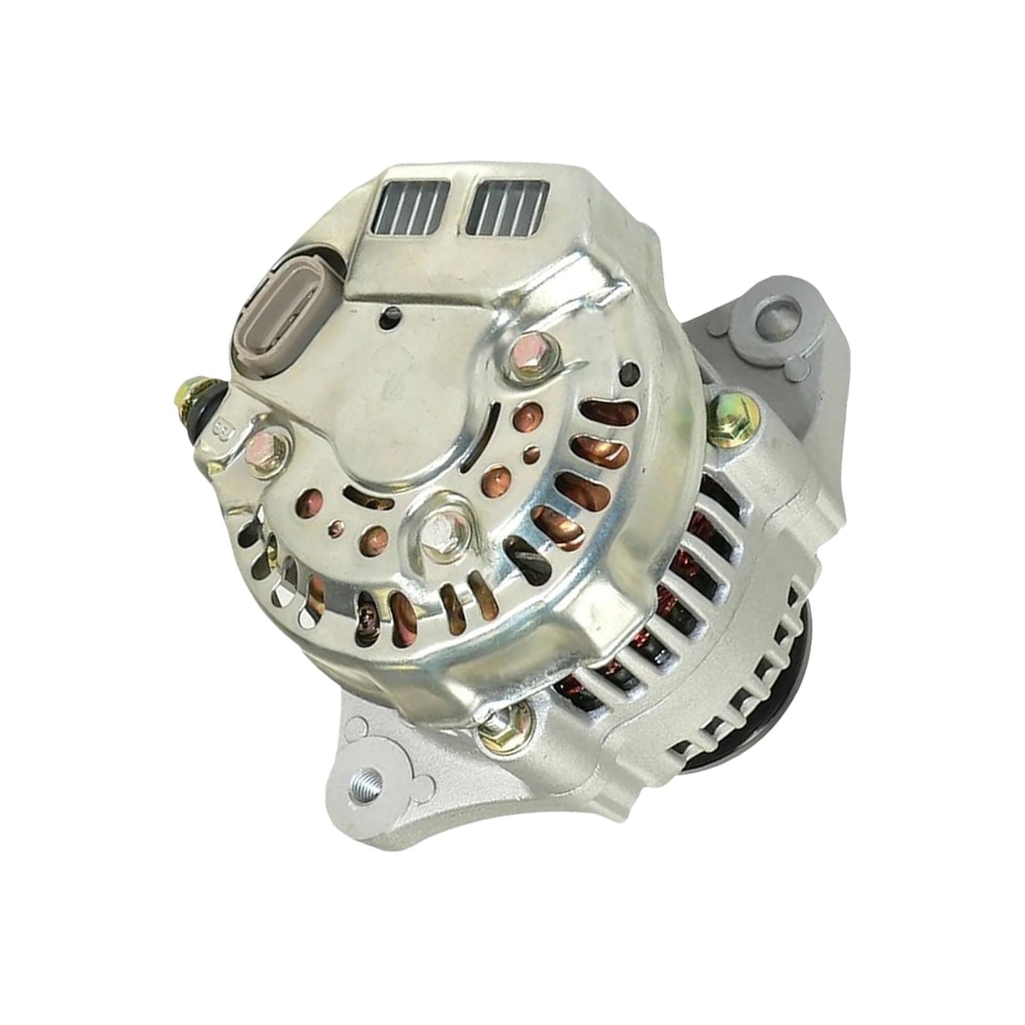 12V 40A Alternator Suitable for Kubota D902-E V1505 Engines (1984-2007)-3