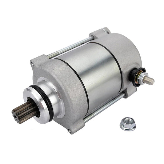 Starter Motor Suitable For Honda CRF450 CRF 450 X 2005-2018 31200-MEY-671-0