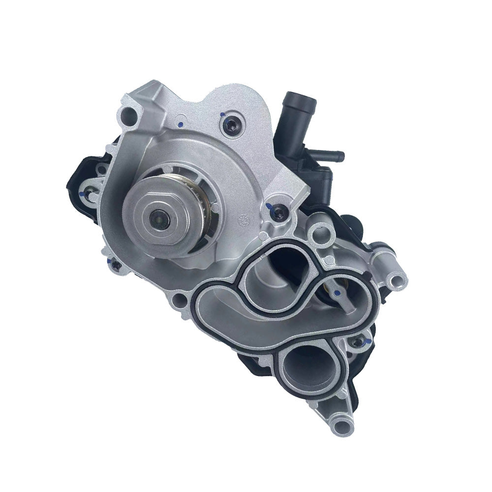 Water Pump Suitable For VW Golf MK7 / Tiguan / Caddy 1.4L Turbo & Audi A3 / Q2 / Q3-0