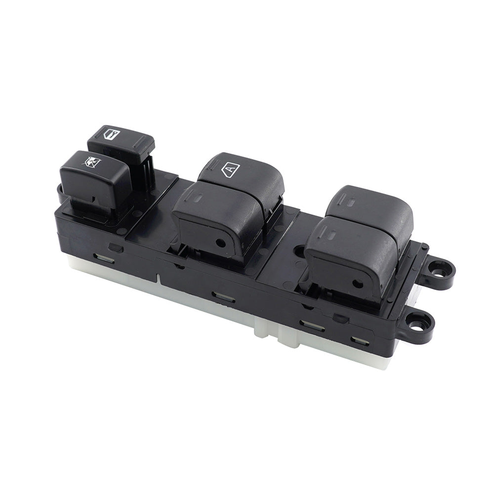 Front Right Power Window Switch Suitable For Nissan Navara D40 2005-2014 25401-EB70A-2