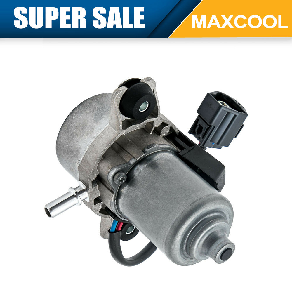 VACUUM PUMP SUITS FITS FOR HOLDEN VE or VF V6 V8 HOTROD HELLA UP28 GM 92227002-2