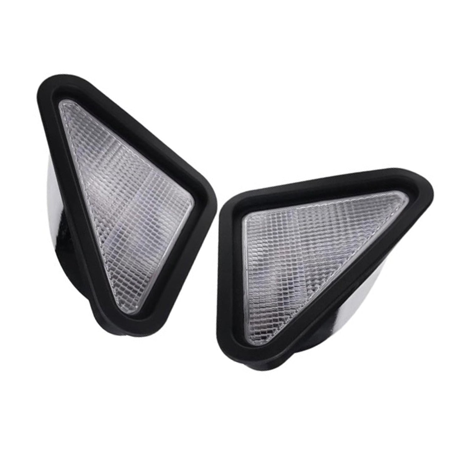 Cab Front Headlight Set Suitable for Bobcat 553 751 753 T110 T140 T180 A220 A300-1