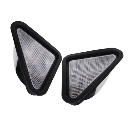 Cab Front Headlight Set Suitable for Bobcat 553 751 753 T110 T140 T180 A220 A300-1