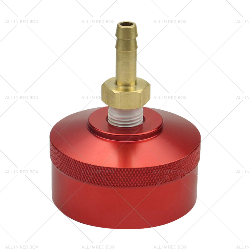 Extended Run Fuel Gas Cap Suitable For Honda Generator EU2000i 1/4 NPT Line-5