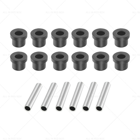 Rear Leaf Spring Bushing Kit Suitable For Club Car DS EZGO TXT 1015583-1