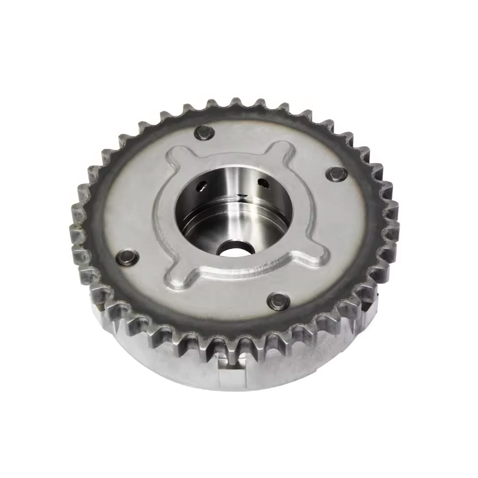 VVT Actuator Camshaft Timing Gear Suitable For Mazda 3 / MX-5 / CX-7 / Tribute 2006-2014-2