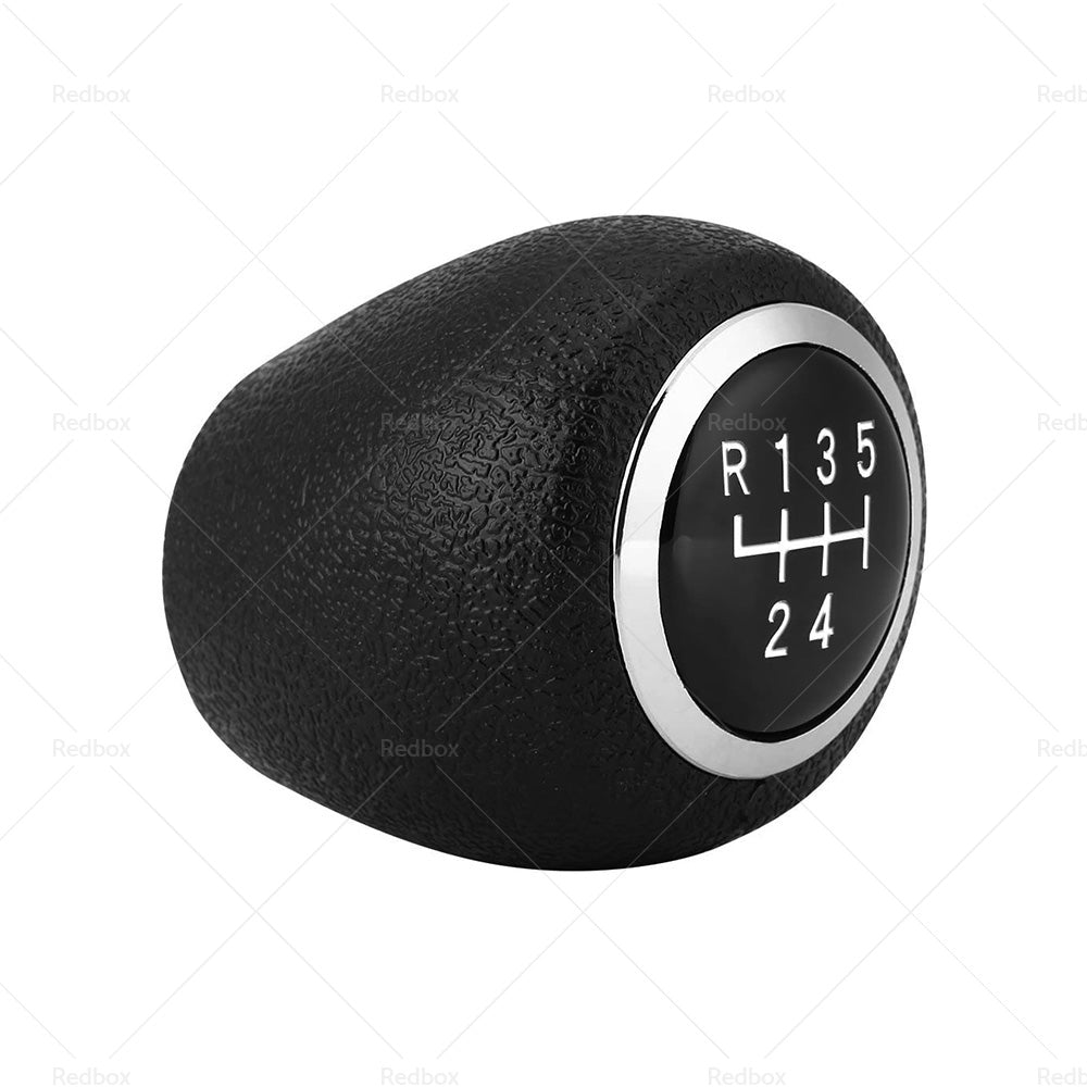 5 Speed Gear Shift Knob Shifter Fits For Holden Cruze 2011-2016 Epica 2007-2011-4
