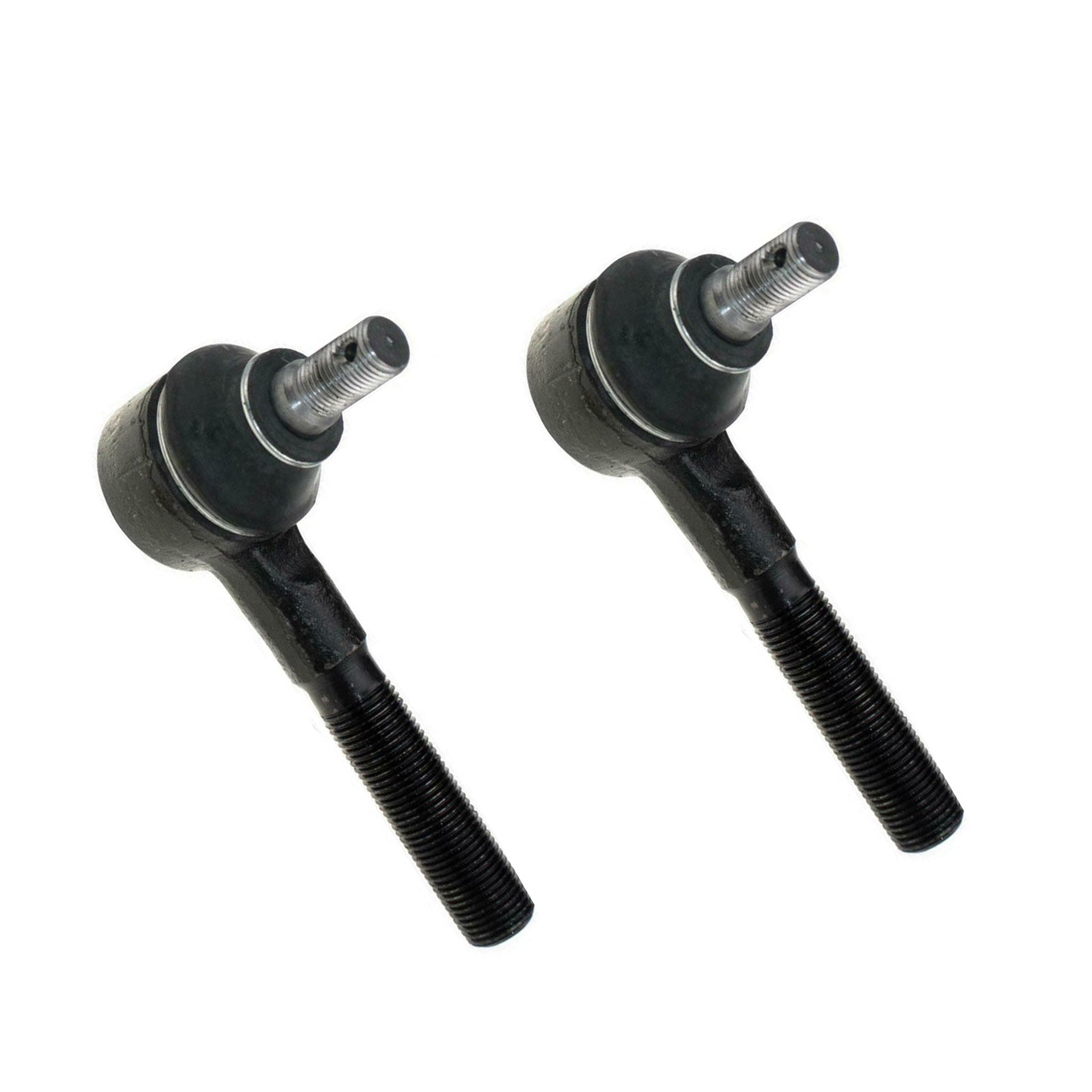 4pcs Inner Outer Tie Rod Ends Suitable For Mitsubishi Triton MK 4WD 10/1996-2006-2
