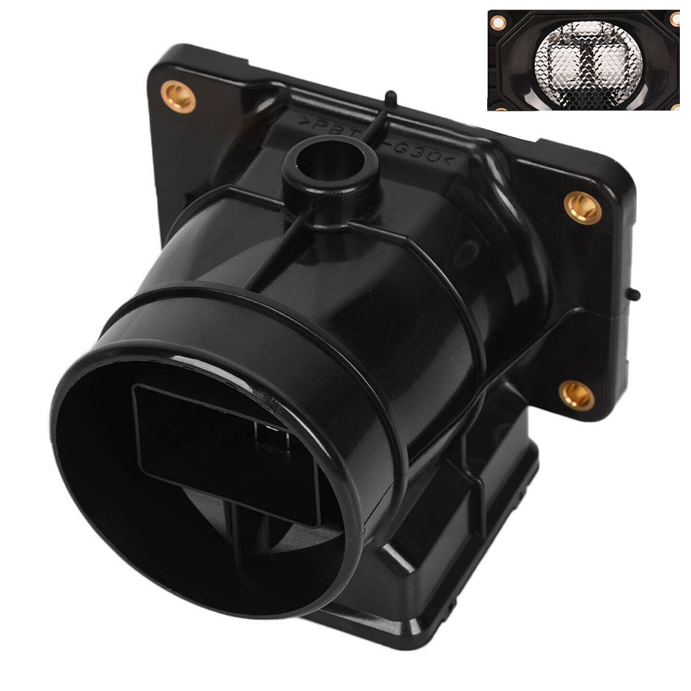 MAF Air Flow Sensor MD336501 Suitable For Mitsubishi Pajero / Challenger / Verada / Magna-2