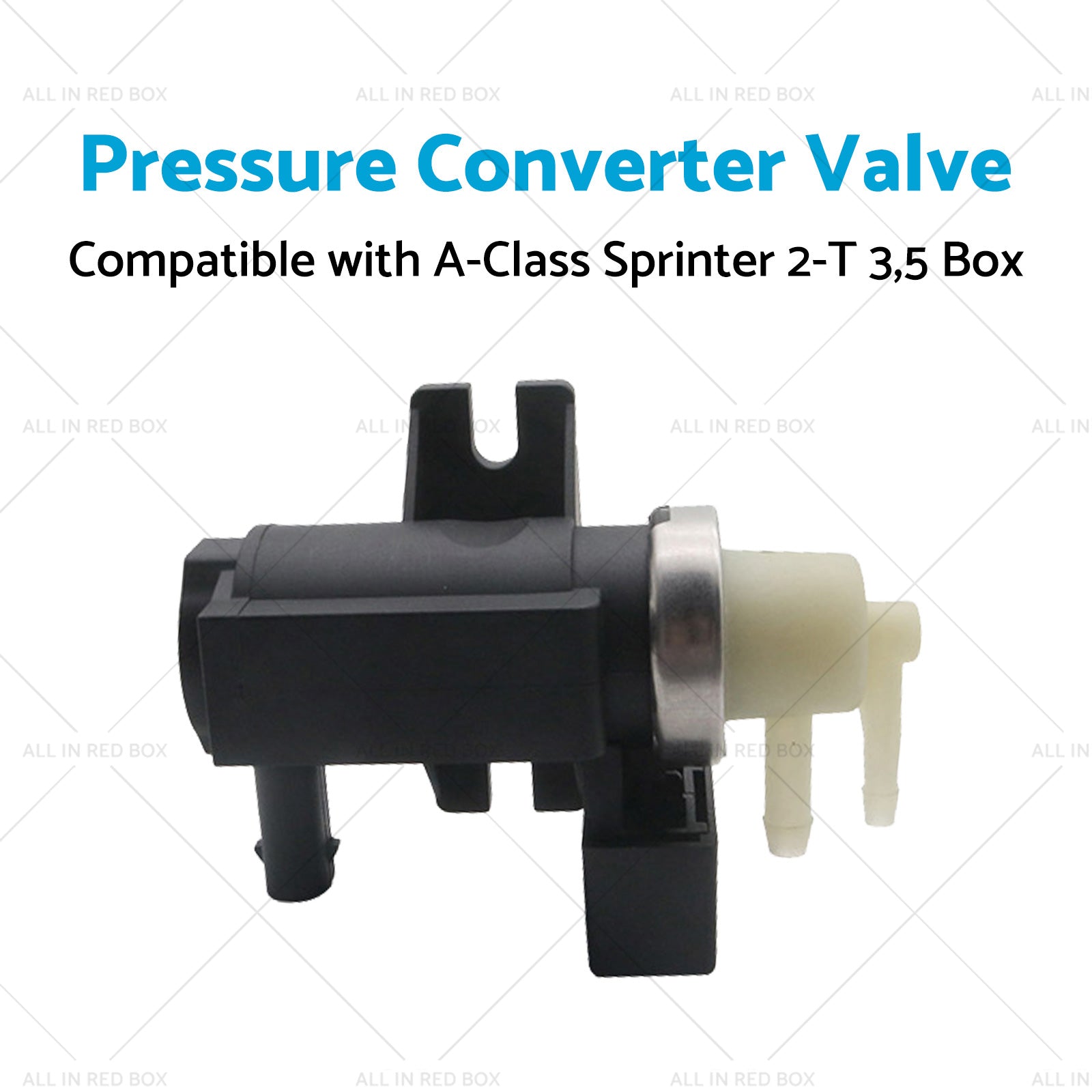 Pressure Converter Valve Suitable for A-Class Sprinter 00-12 005 153 55 28-3