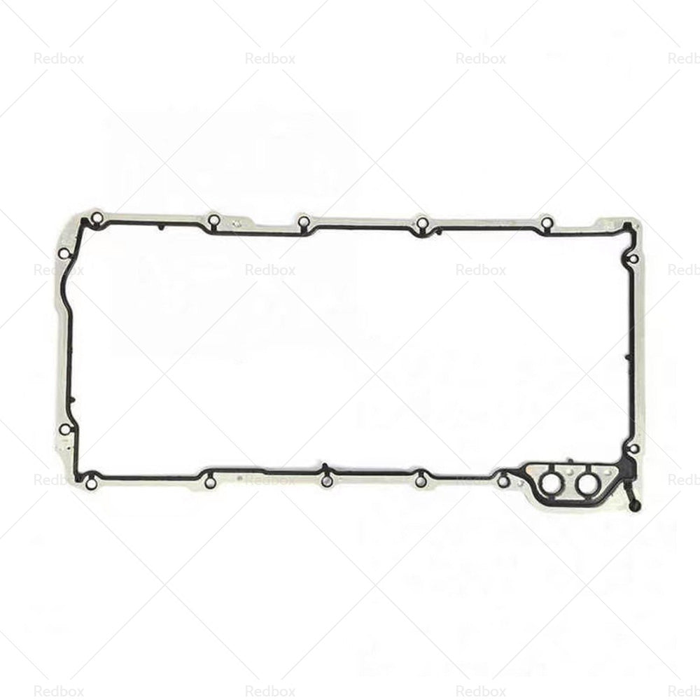 SUMP OIL PAN GASKET Suitable For HOLDEN COMMODORE VT VU VX VY VZ V8 LS1-LS3-2