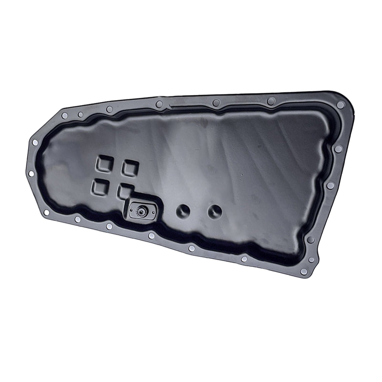 Transmission Oil Pan Suitable for Mitsubishi Lancer Outlander 2.0 2.4 2007-2017-4