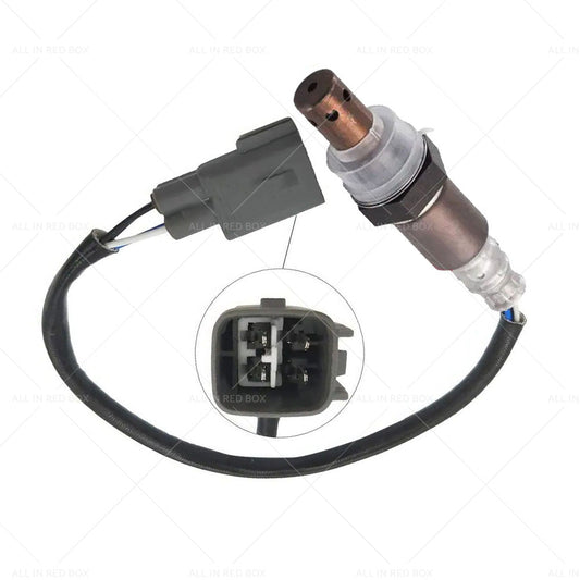Oxygen Sensor Suitable For Lexus GS LS Hiace TRH224R TRH223R TRH201R 2. 7 Pre-Cat-1