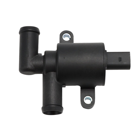 Heater Control Water Valve Suitable for VW Golf GTI Audi A4 A5 A6 Q7 4H0121671D-0