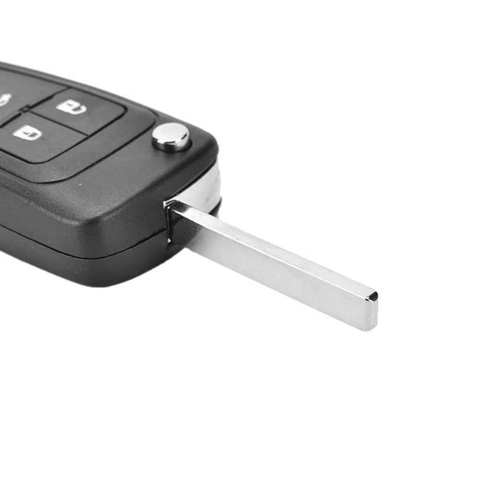 Car Remote Control Key 3B Suitable For Holden Cruze JG JH 2009-2014-3