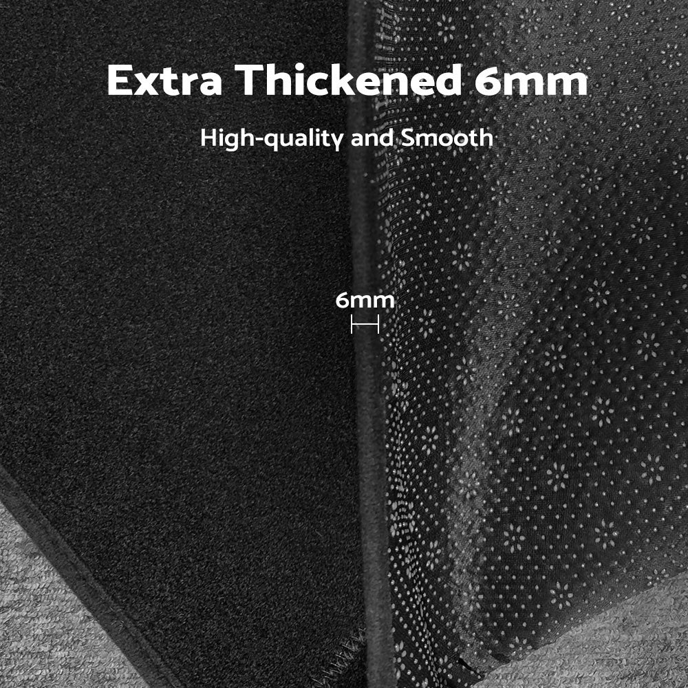 Non-Slip Dash Mat Suitable For Kia Seltos 2019-2023 Without HUD Dashboard Cover-4