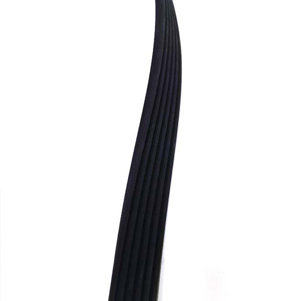 Ribbed Belt 7PK2035 Suitable For Jeep Grand Cherokee 3. 0 CRD 4x4  WH,WK-2