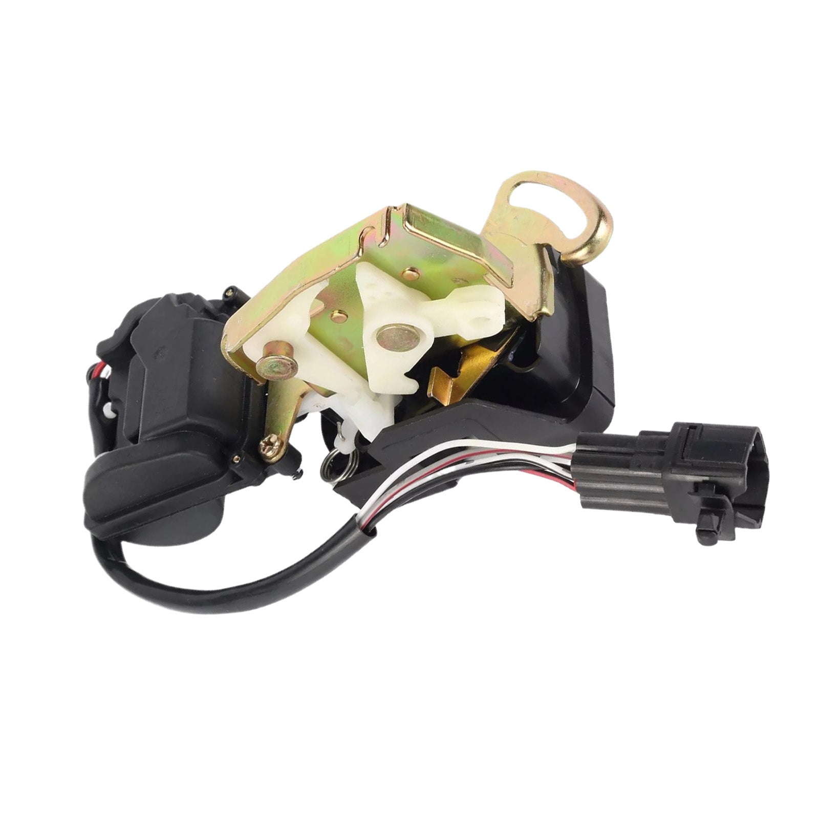 Door Lock Actuator Front Right Suitable For Ford Territory SX SY SZ 4.0L 2004-2014-0