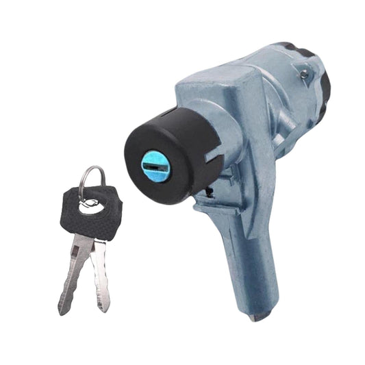 Ignition Lock Cylinder Switch with 2 Keys Suitable For Mercedes-Benz W463 G-Class 0014621630-0