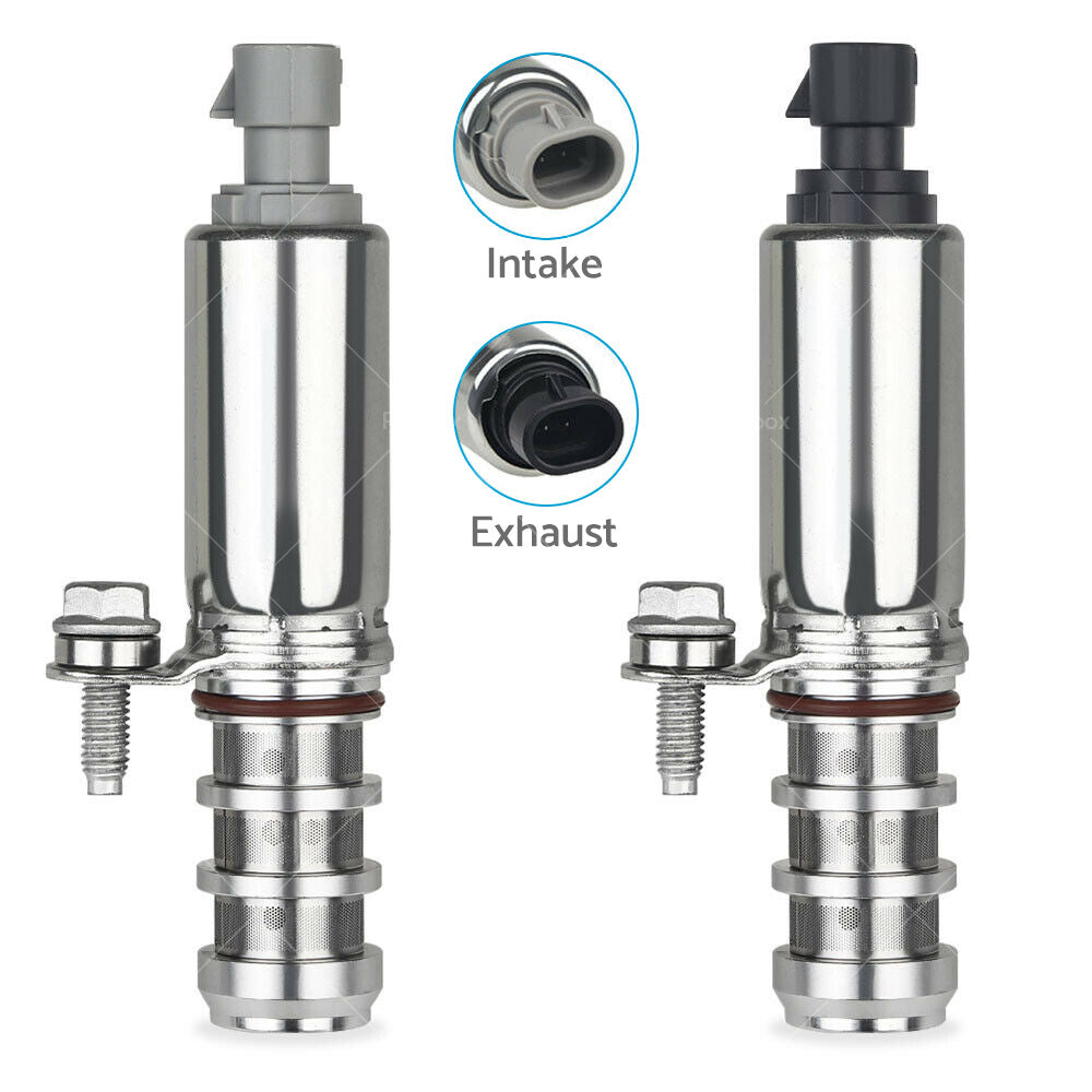 Intake Exhaust Camshaft Position Actuator Solenoid Fits For Holden Captiva 5 7-4