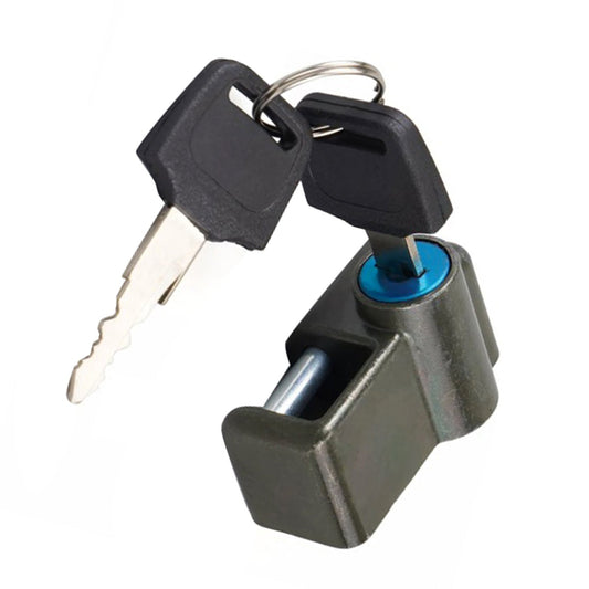 Ignition Key Switch Fuel Lock Set Suitable for Suzuki DRZ400 DRZ400SM DRZ400S-1