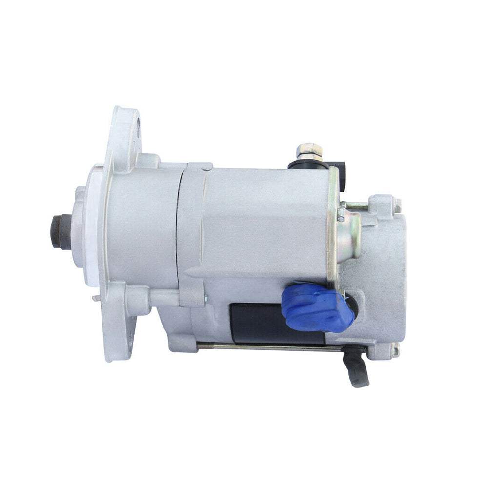 Starter Motor Suitable For Toyota Hilux RN105R / RN106R / RN110R 2.4L 22R & Hiace 1978-Onward-0