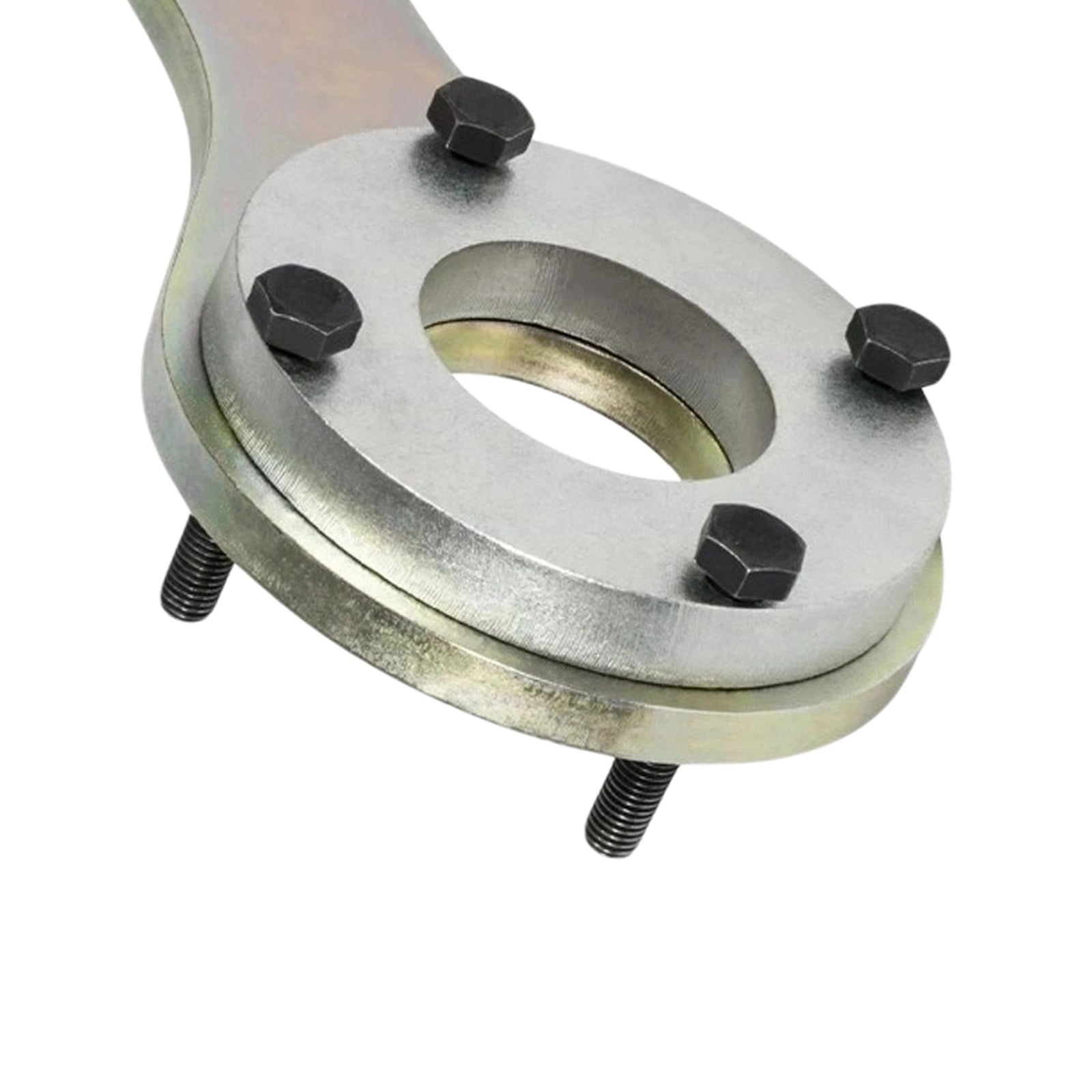 Suitable Fo rSubaru Impreza Forester Crank Pulley Tool Kit Screw Wrench Holder-2