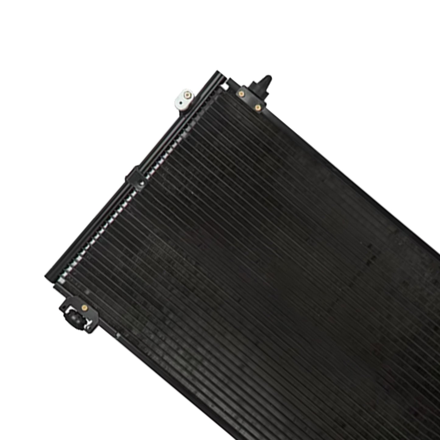 Air Con Condenser Suitable for Toyota Corolla ZZE122R 1.8L 1ZZ-FE 2001-2007-3