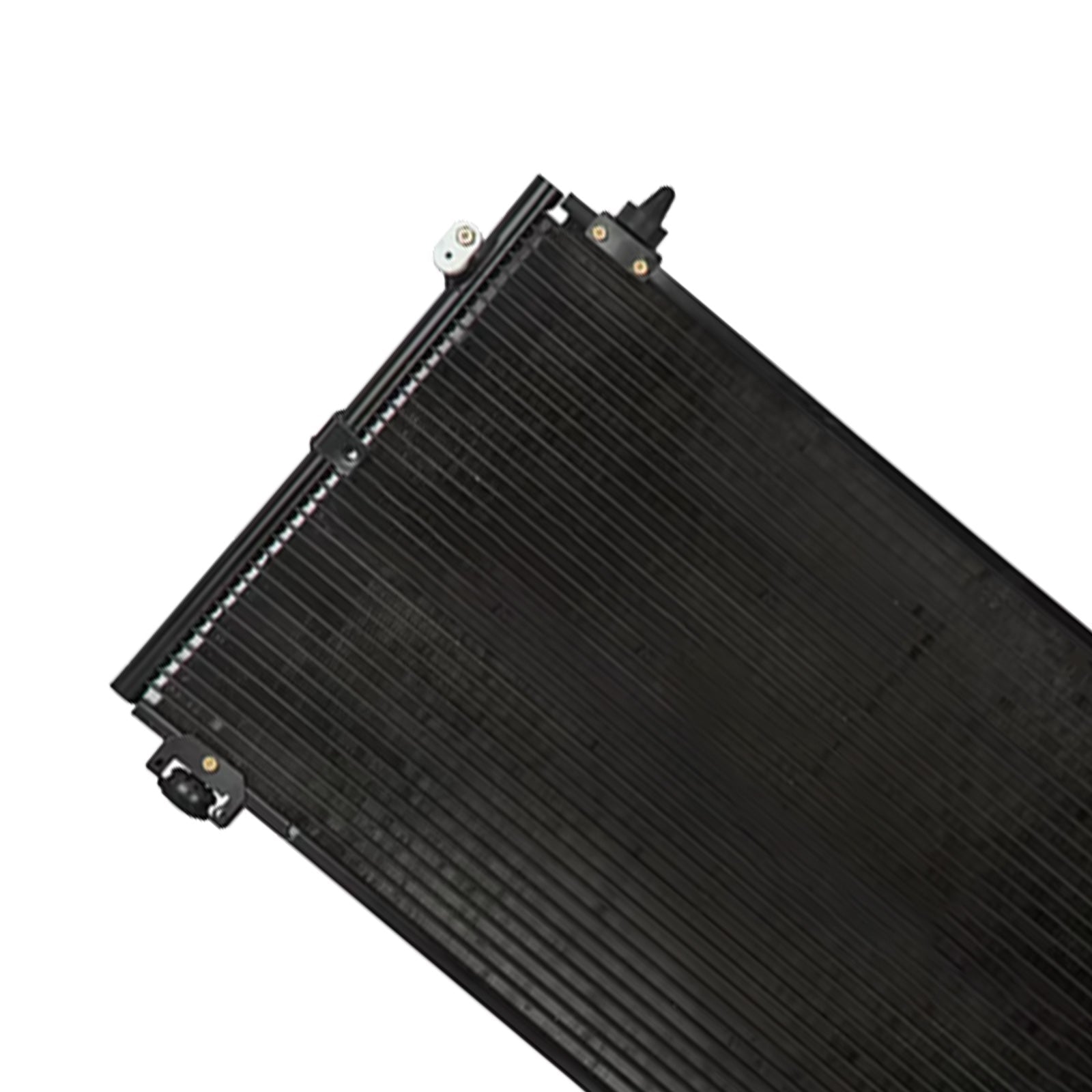 Air Con Condenser Suitable for Toyota Corolla ZZE122R 1.8L 1ZZ-FE 2001-2007-3